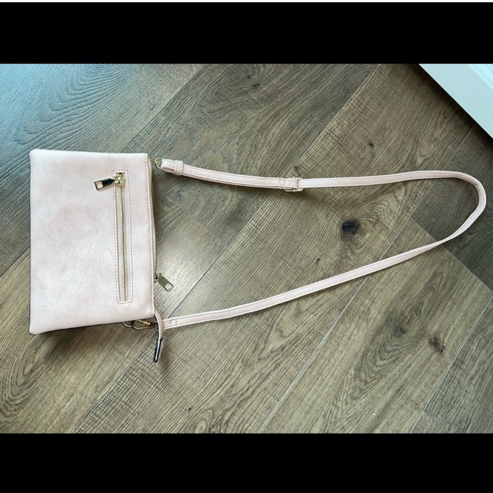 Cute crossbody bag
